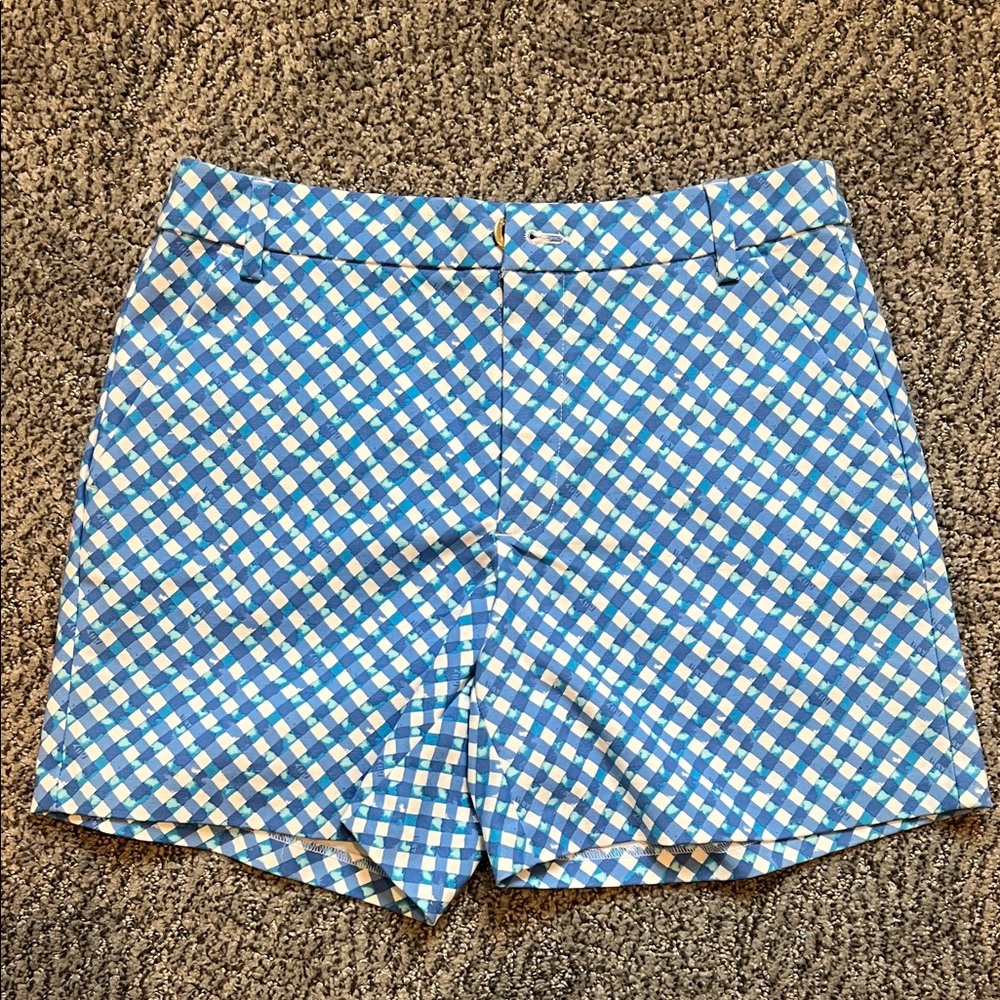 Lilly Pulitzer Shorts